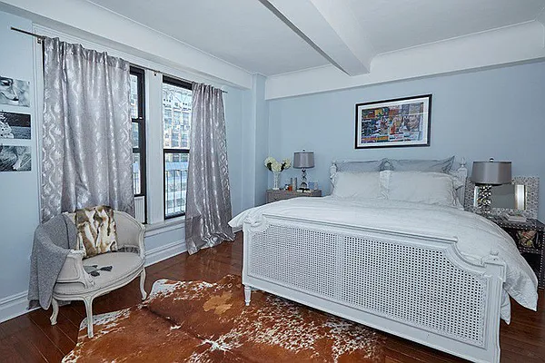 Rented by Brown Harris Stevens | media 22