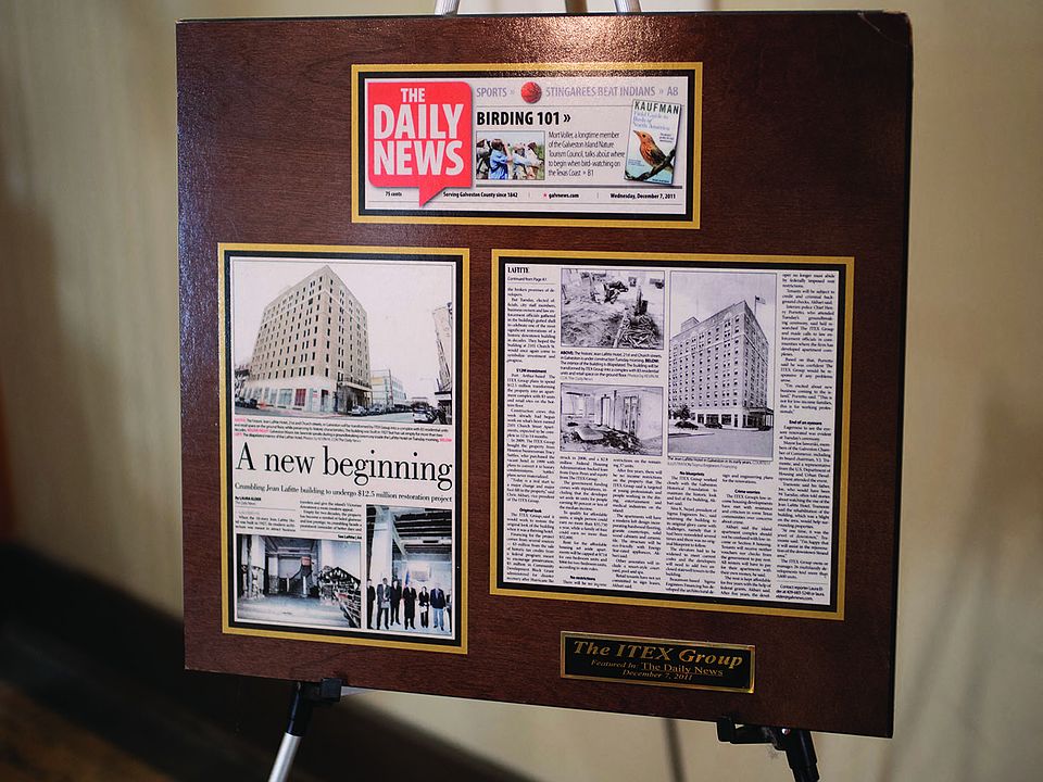 Building Photo