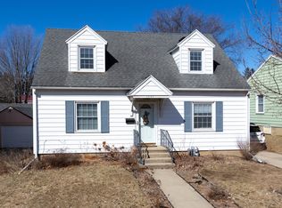 1545-7 1/2 Ave NE, Rochester, MN 55906