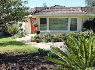 1701 El Vista Cir, Arcadia, CA 91006
