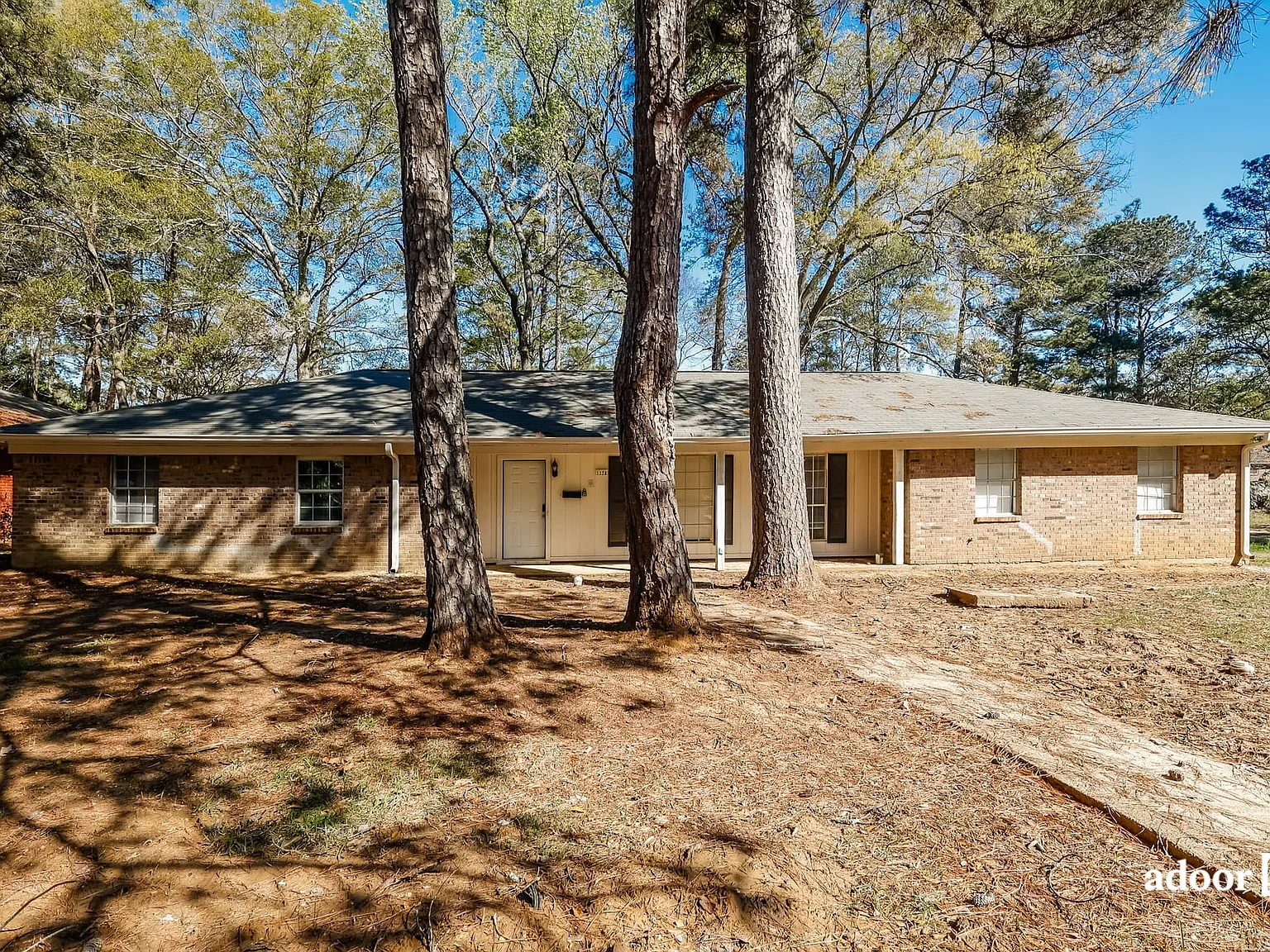 4 bed, 2.5 bath, 1947 sqft, $1,900 — Photo 2