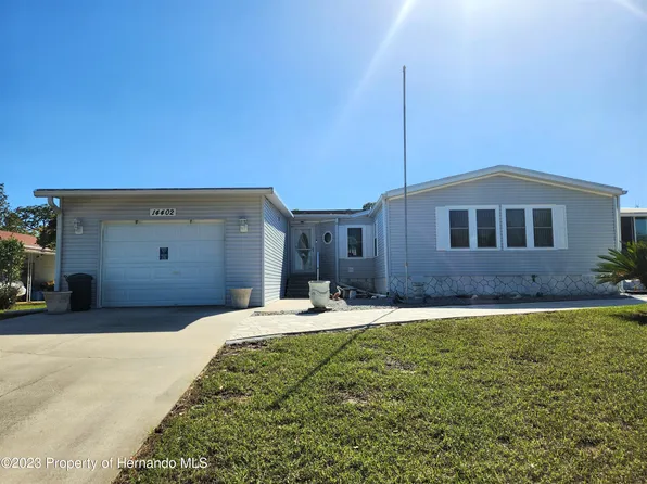 14402 Sandhurst St, Brooksville, FL 34613