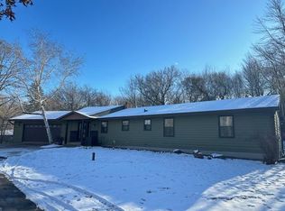 5744 233rd Ave NE, Stacy, MN 55079