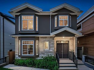 765 Skeena St, Vancouver, BC V5K4P4