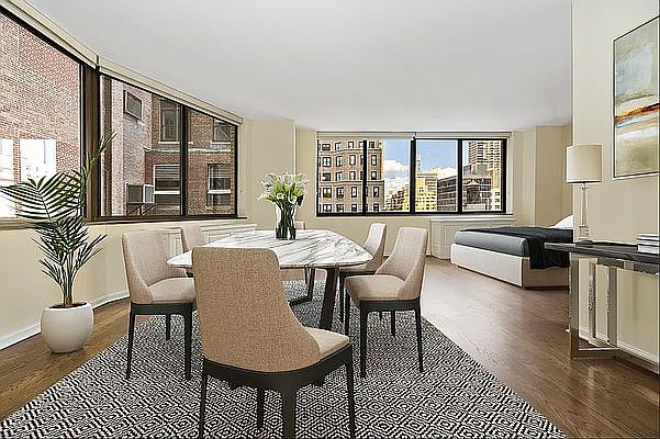 1st image of 245 E 44th St APT 31F