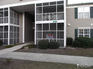 1464 Golf Terrace Blvd #E2, Florence, SC 29501