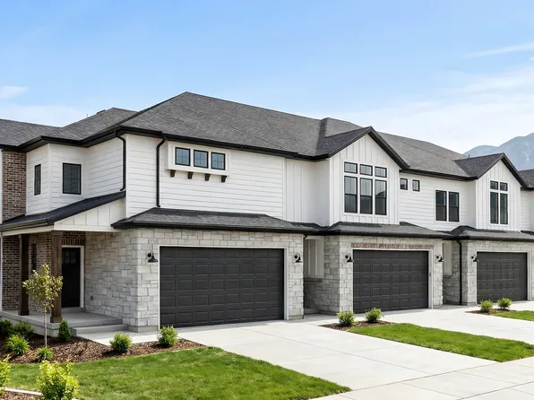 1445 W Pleasant View Dr #31, Kaysville, UT 84037