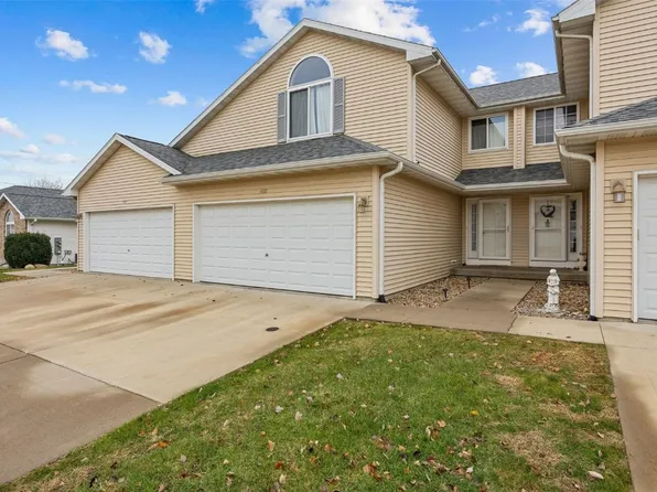 4565 Widgeon Ct, Marion, IA 52302