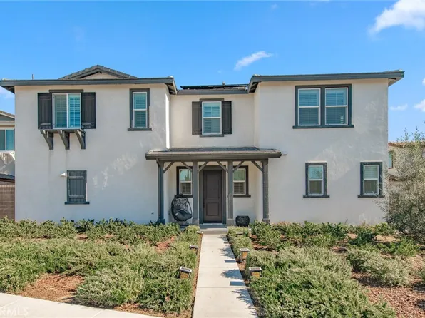 3873 E Cranbrook Paseo, Ontario, CA 91761