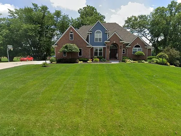 7268 Salem Rd, Lewisburg, OH 45338