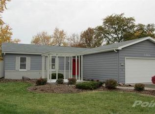 5906 Cheshire Ct, Fort Wayne, IN 46835