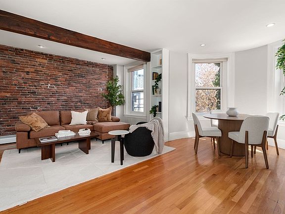 5th image of 19 Albemarle St APT 4