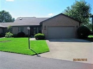 2117 Prestwick Dr, Uniontown, OH 44685