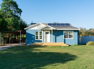 815 Bryce Dr, Mission, TX 78572