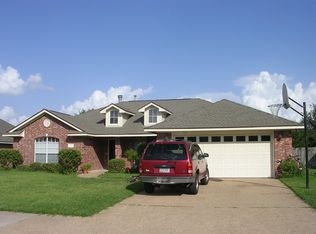 716 Hasselt St, College Station, TX 77845