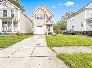 726 Maltby Ave, Norfolk, VA 23504