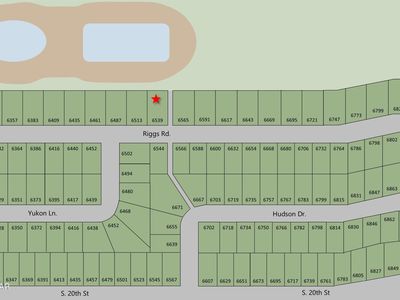 6539 Riggs Rd, Grand Forks, ND, 58201