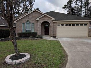 2225 Trey Rogillios Way, Conroe, TX 77304