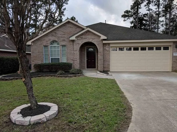 2225 Trey Rogillios Way, Conroe, TX 77304