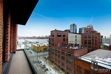 Rented by Miron Properties