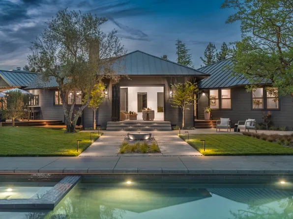 20760 Hyde Road, Sonoma, CA 95476