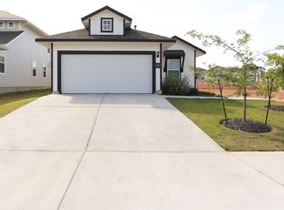 373 Jade St, Maxwell, TX 78656