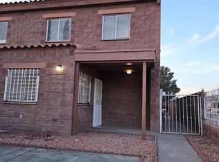 11040 Mirage Ct, El Paso, TX 79936
