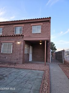 11040 Mirage Ct, El Paso, TX, 79936