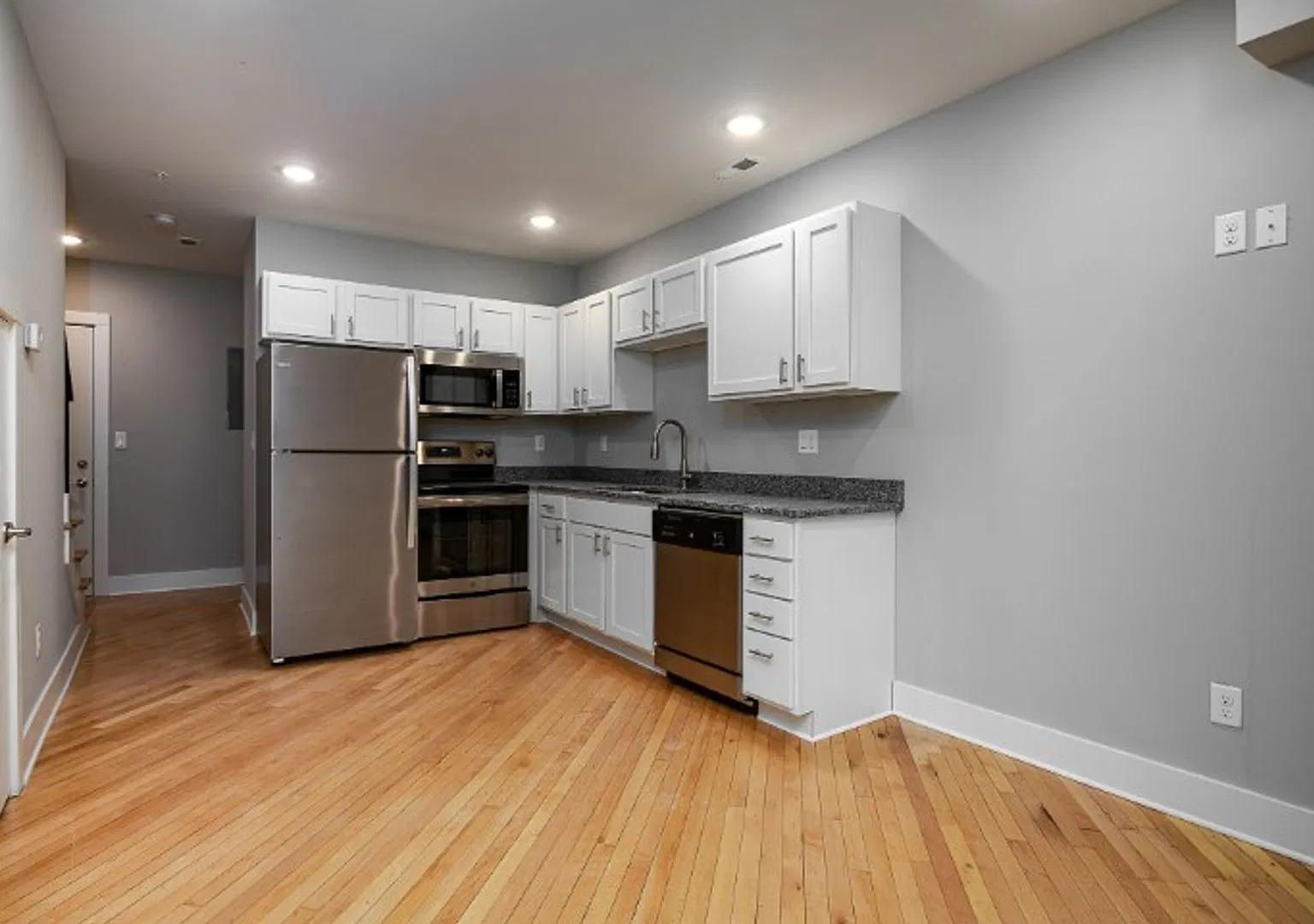 The Lofts on 3rd — Photo 3