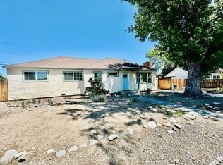 982 Vine St, Reno, NV 89503
