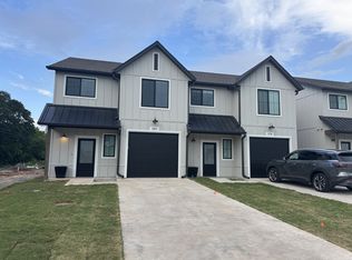 280 N Richards Ave #1, Tahlequah, OK 74464