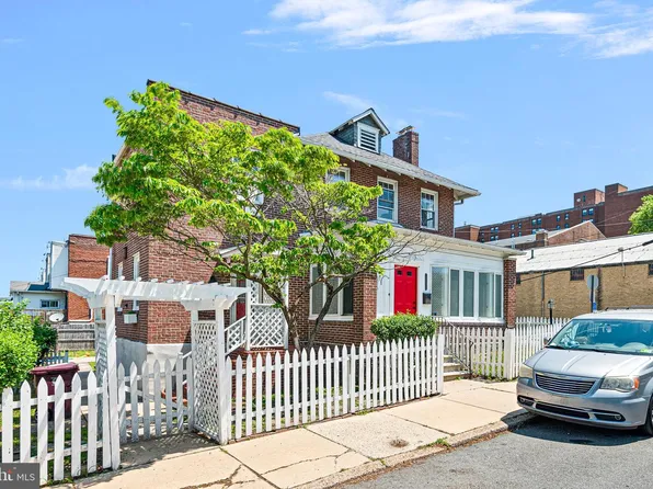 1801 W 10th St, Wilmington, DE 19805