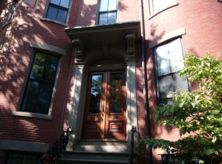 28 Rutland Sq APT 2, Boston, MA 02118