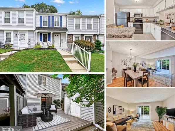 42 Stillwood Cir, Baltimore, MD 21236