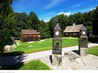 155A Joshuatown Rd, Lyme, CT 06371