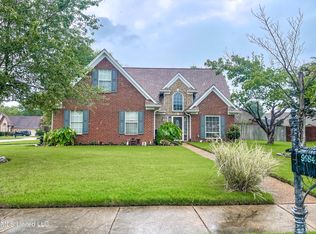9584 Meade Cir S, Olive Branch, MS 38654