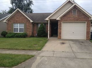 1568 Lindy Ln, Lexington, KY 40505