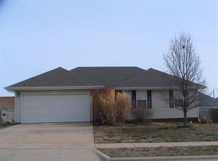 424 N Douglas Dr, Republic, MO 65738
