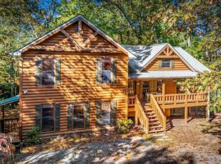 196 Ethan Wilson Way, Morganton, GA 30560