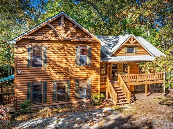 196 Ethan Wilson Way, Morganton, GA 30560