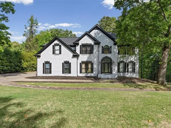 663 Transart Pkwy, Canton, GA 30114