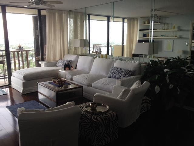 1st image of 5600 N Flagler Dr APT 2310