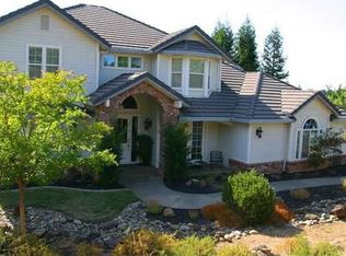 2430 Highland Hills Dr, El Dorado Hills, CA 95762