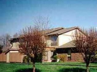 2930 Asbury Ct, Miamisburg, OH 45342