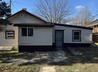 3764 Carolina St, Gary, IN 46409