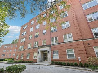 Embassy House Apartments, Cleveland, OH 44120