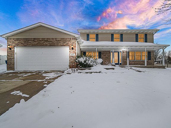 2nd image of 515 Tamarack Trl