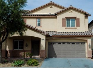 5117 Teal Petals St, North Las Vegas, NV 89081