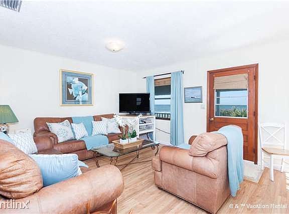 Comfortable Furnishings
