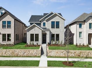 3709 Homer Ct, McKinney, TX 75071